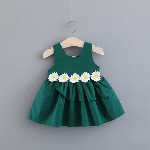 little girl's summer dress, 2-piece set, wedding dress, children's wear with bow hat, Red;yellow
little girl's summer dress, 2-piece set, wedding dress, children's wear with bow hat, Red;yellow