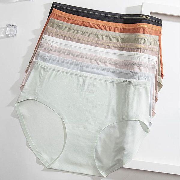 women's panties 2pcs/lot women cotton girls mid waist briefs antibacterial underwear soft seamless lingerie plus size xl underpants, Black;pink
women's panties 2pcs/lot women cotton girls mid waist briefs antibacterial underwear soft seamless lingerie plus size xl underpants, Black;pink