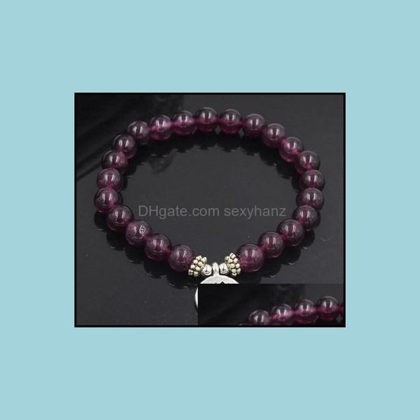 beaded, strands bracelets jewelry 8mm th42 elastic adjusted charm nature stone lotus buddha head chakra reiki agate onyx bracelet drop deliv, Black
beaded, strands bracelets jewelry 8mm th42 elastic adjusted charm nature stone lotus buddha head chakra reiki agate onyx bracelet drop deliv, Black