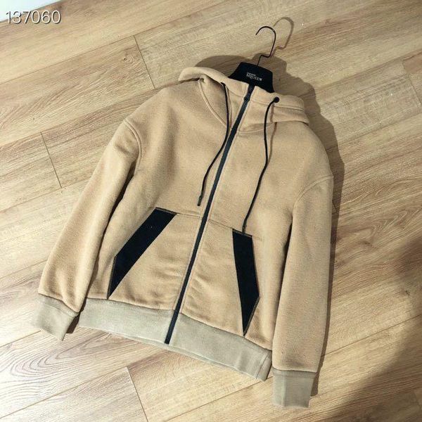 men's jackets rk1047 fashion coats & 2021 runway luxury european design party style clothing, Black;brown
men's jackets rk1047 fashion coats & 2021 runway luxury european design party style clothing, Black;brown