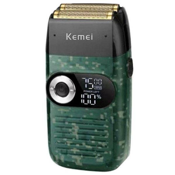 professional barber fade electric shaver hair beard bald shaving machine for men powerful 3 speed wet dry electric razor set
professional barber fade electric shaver hair beard bald shaving machine for men powerful 3 speed wet dry electric razor set