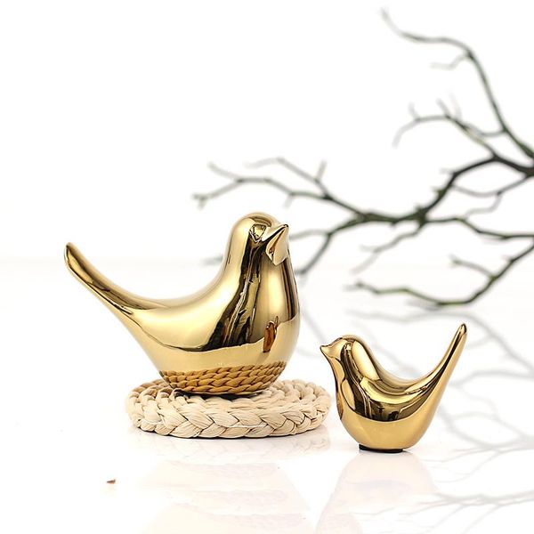 decorative objects & figurines nordic ins golden bird ceramic ornaments living room wine cabinet window deskhome ornament wedding jewelr
decorative objects & figurines nordic ins golden bird ceramic ornaments living room wine cabinet window deskhome ornament wedding jewelr