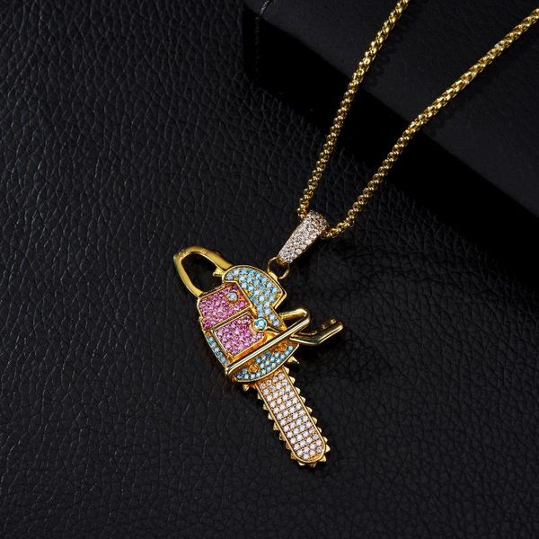 pendant necklaces vanaxin 2021 keychain necklace jewelry for men women's neck chain couple 14k gold color cz zirconia gift box, Silver
pendant necklaces vanaxin 2021 keychain necklace jewelry for men women's neck chain couple 14k gold color cz zirconia gift box, Silver