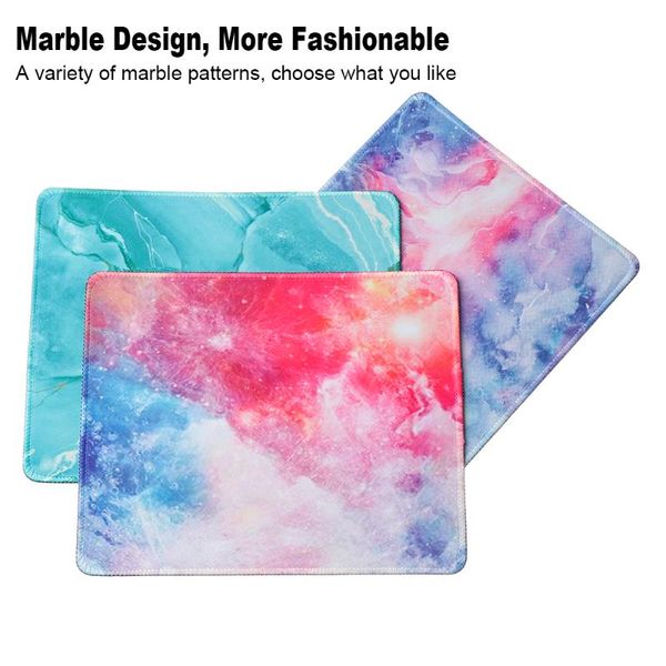 mouse pads & wrist rests marble grain pad lapcomputer gaming mice mat rubber anti-slip for home office high quality
mouse pads & wrist rests marble grain pad lapcomputer gaming mice mat rubber anti-slip for home office high quality
