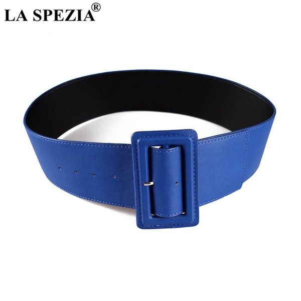 belts blue leather for women wide female belt buckles fashion autumn winter brand solid ladies dress, Black;brown
belts blue leather for women wide female belt buckles fashion autumn winter brand solid ladies dress, Black;brown