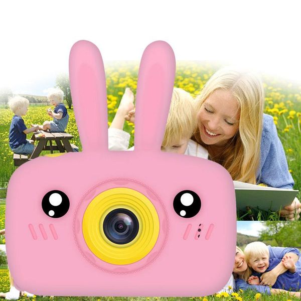 children mini camera full hd 1080p 12mp digital video po 2 inch screen display kids for gifts cameras
children mini camera full hd 1080p 12mp digital video po 2 inch screen display kids for gifts cameras