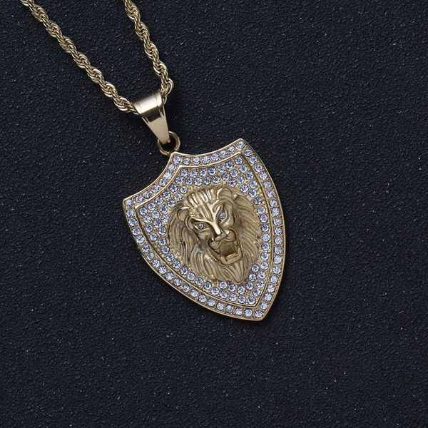 pendant necklaces animal bling fashion stainless pendants necklace for men and women sn255, Silver
pendant necklaces animal bling fashion stainless pendants necklace for men and women sn255, Silver