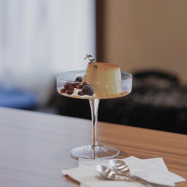 ins 200ml restaurant cocktail wine glass cup goblet ice cream yogurt pudding dessert dish high bowl cake snack container glasses
ins 200ml restaurant cocktail wine glass cup goblet ice cream yogurt pudding dessert dish high bowl cake snack container glasses