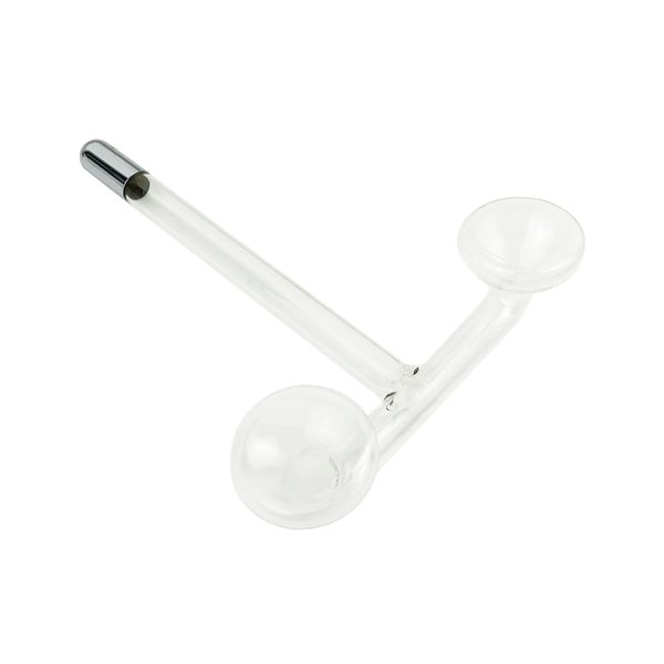 high frequency facial wand electrode replace glass tube eye care tool argon neon face skin care machine hf replacement nozzle pe
high frequency facial wand electrode replace glass tube eye care tool argon neon face skin care machine hf replacement nozzle pe