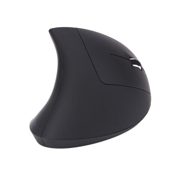 mosunx wireless mouse ergonomic optical 2400dpi 2.4g vertical usb 6 keys 1023#2 mice
mosunx wireless mouse ergonomic optical 2400dpi 2.4g vertical usb 6 keys 1023#2 mice