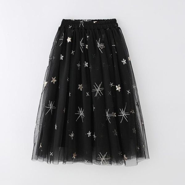 girls sweet princess breathable mesh skirt spring and summer new big kids loose print embroidery beautiful casual short skirt
girls sweet princess breathable mesh skirt spring and summer new big kids loose print embroidery beautiful casual short skirt