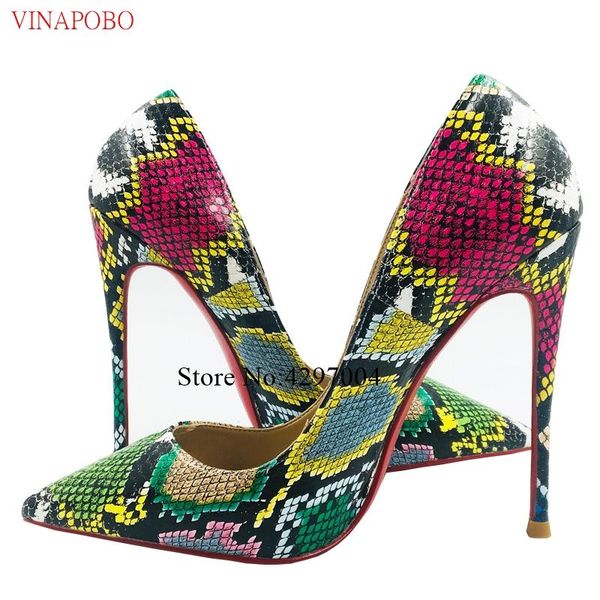 dress shoes vinapobo serpentine pumps women high heels pointed toe shallow for party wedding fashion snake print size 43, Black
dress shoes vinapobo serpentine pumps women high heels pointed toe shallow for party wedding fashion snake print size 43, Black