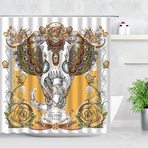 cartoon elephant hand painted bathroom decor partition curtain african wild animals flowers ethnic creative shower curtains sets
cartoon elephant hand painted bathroom decor partition curtain african wild animals flowers ethnic creative shower curtains sets