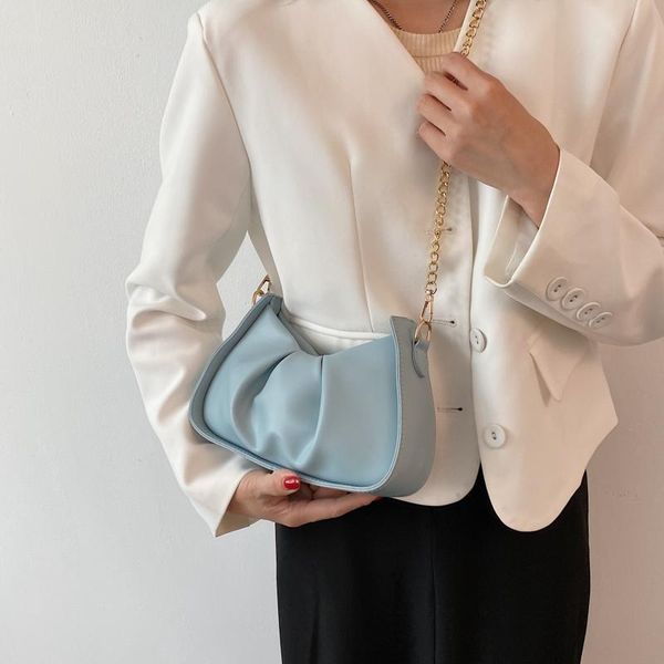 evening bags simple women's shoulder bag 2021 fashion female crossbody summer blue all-match ladies crescent wallets and handbags
evening bags simple women's shoulder bag 2021 fashion female crossbody summer blue all-match ladies crescent wallets and handbags