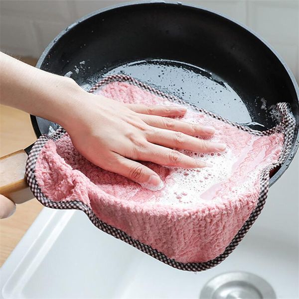 cleaning cloths 4pc hanging hand towels kitchen dishclout dishcloth home microfiber nonstick oil
cleaning cloths 4pc hanging hand towels kitchen dishclout dishcloth home microfiber nonstick oil