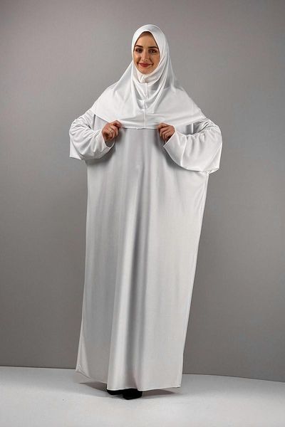 muslim dress prayer islamic closing ramadan dubai worship clothing hijab daily turkish ethnic, Red
muslim dress prayer islamic closing ramadan dubai worship clothing hijab daily turkish ethnic, Red