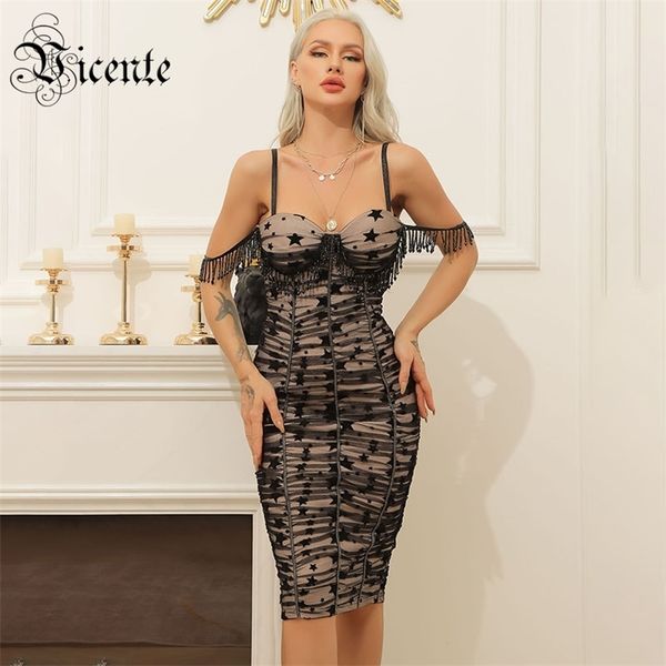 gorgeous slip dress beads tassels design star pattern draped voile off shoulder celebrity party bandage vestido 210520, Black;gray
gorgeous slip dress beads tassels design star pattern draped voile off shoulder celebrity party bandage vestido 210520, Black;gray