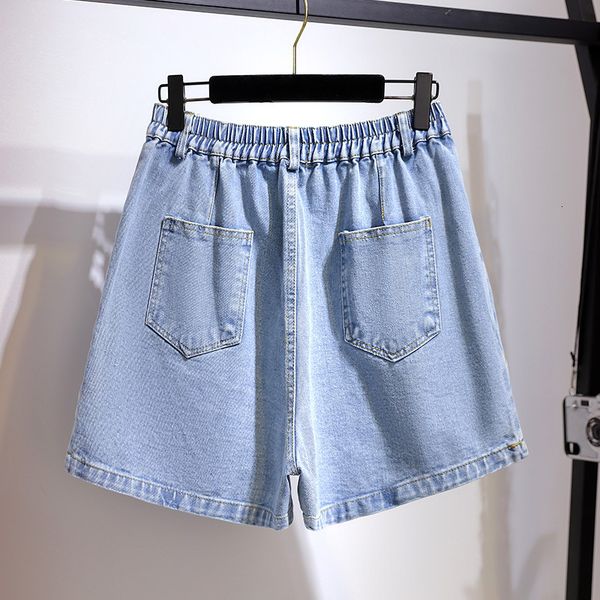 short plus size 6xl 5xl 4xl 3xl 2xl women will see denim high waist wid leg short jean women's shorts, White;black
short plus size 6xl 5xl 4xl 3xl 2xl women will see denim high waist wid leg short jean women's shorts, White;black