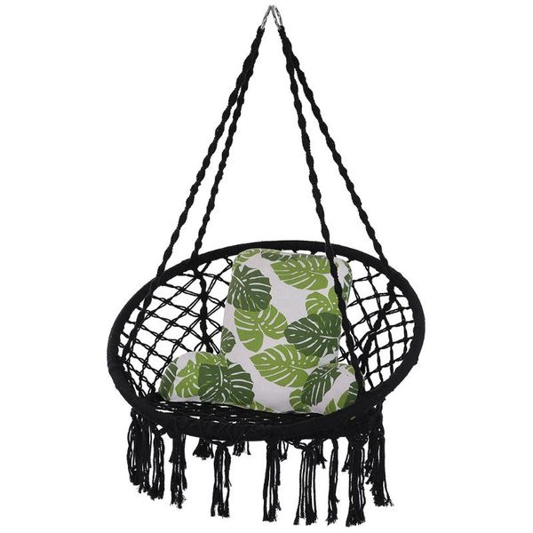camp furniture swing chair macrame hand made prefect for indoor/outdoor hanging hammock children child
camp furniture swing chair macrame hand made prefect for indoor/outdoor hanging hammock children child