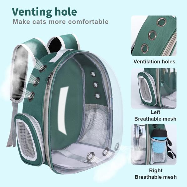 cat carriers,crates & houses travel space for carrying transport pet carriers small dog backpack cats bag cage carrier bags breathab
cat carriers,crates & houses travel space for carrying transport pet carriers small dog backpack cats bag cage carrier bags breathab