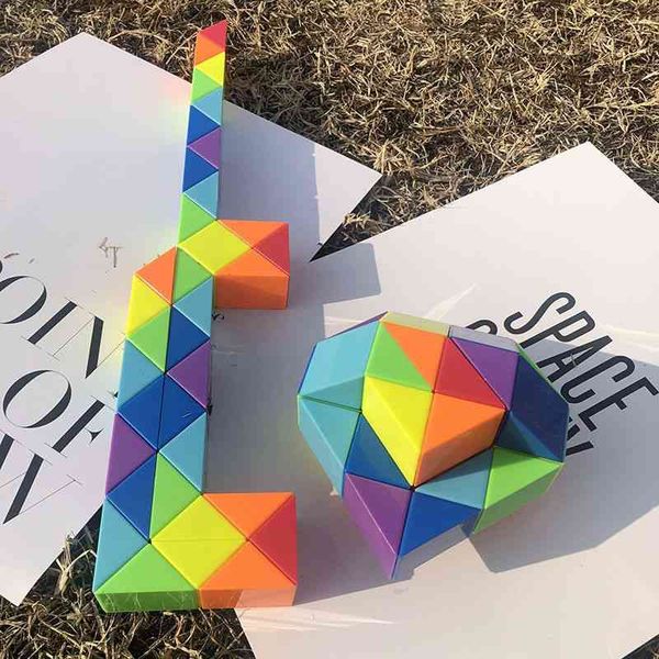 rainbow magic ruler children's educational toy magic cube 24 36 48 60 / 72 section splicing kindergarten set
rainbow magic ruler children's educational toy magic cube 24 36 48 60 / 72 section splicing kindergarten set