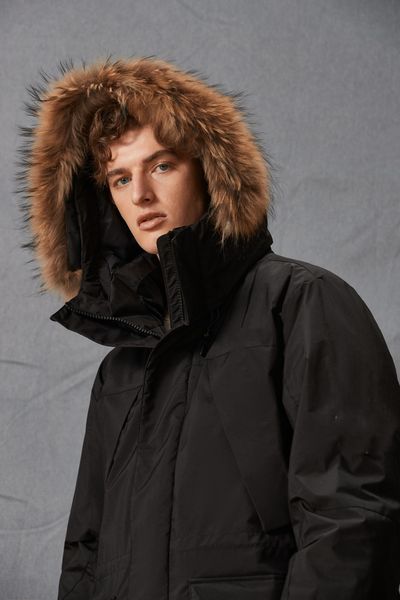 male winter north down jacket men's long coat warm thick fur collar clothing outdoor sports parka armband logo face outerwear 502, Black
male winter north down jacket men's long coat warm thick fur collar clothing outdoor sports parka armband logo face outerwear 502, Black