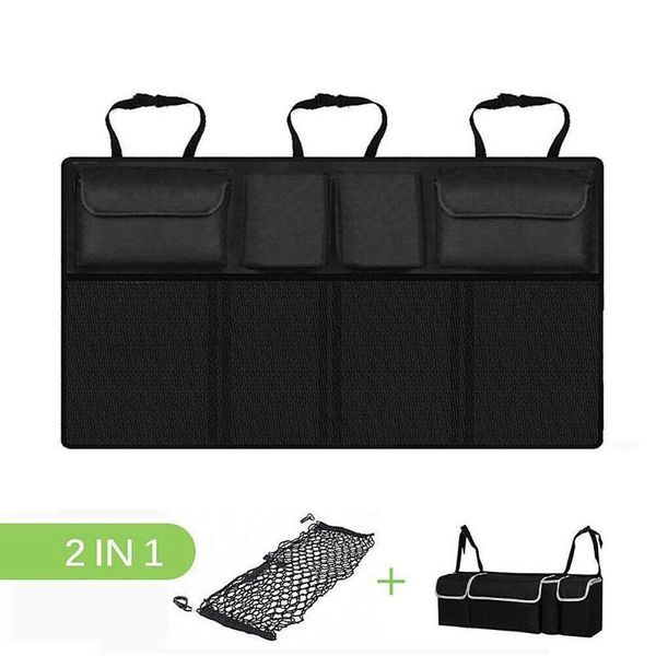 car organizer oxford trunk adjustable backseat storage capacity bag multi-use back high organizers net seat automobile univ i3c2
car organizer oxford trunk adjustable backseat storage capacity bag multi-use back high organizers net seat automobile univ i3c2