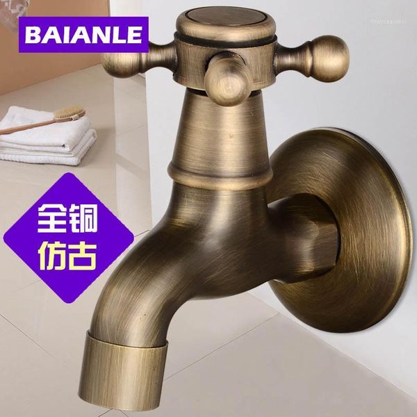 retro euro style bronze finish single handle toilet faucet bibcocks wall mount outdoor garden mop pool faucet1
retro euro style bronze finish single handle toilet faucet bibcocks wall mount outdoor garden mop pool faucet1