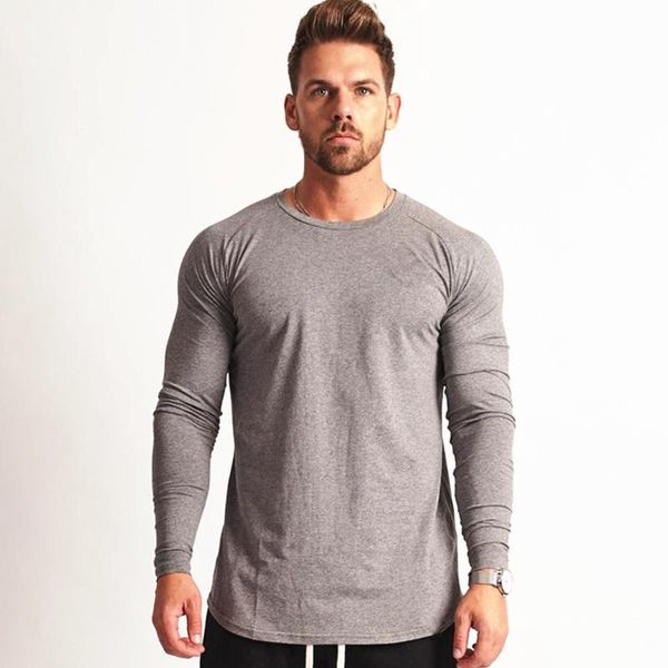 men's t-shirts solid color fitness t-shirt men casual cotton t shirt male gym bodybuilding workout skinny tee running sport clothing, White;black
men's t-shirts solid color fitness t-shirt men casual cotton t shirt male gym bodybuilding workout skinny tee running sport clothing, White;black