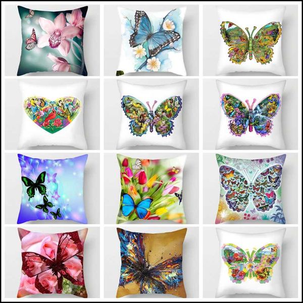romantic butterfly pillow cover printed sofa cushion living room home decoration pillowcase cushion/decorative
romantic butterfly pillow cover printed sofa cushion living room home decoration pillowcase cushion/decorative