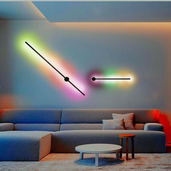 nordic led crystal arandela luminaria cabecero de cama dinging room lamp bedroom wall lamps
nordic led crystal arandela luminaria cabecero de cama dinging room lamp bedroom wall lamps