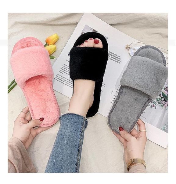 winter women house slippers solid fashion warm shoes woman slip on flats female slides black pink cozy home furry
winter women house slippers solid fashion warm shoes woman slip on flats female slides black pink cozy home furry