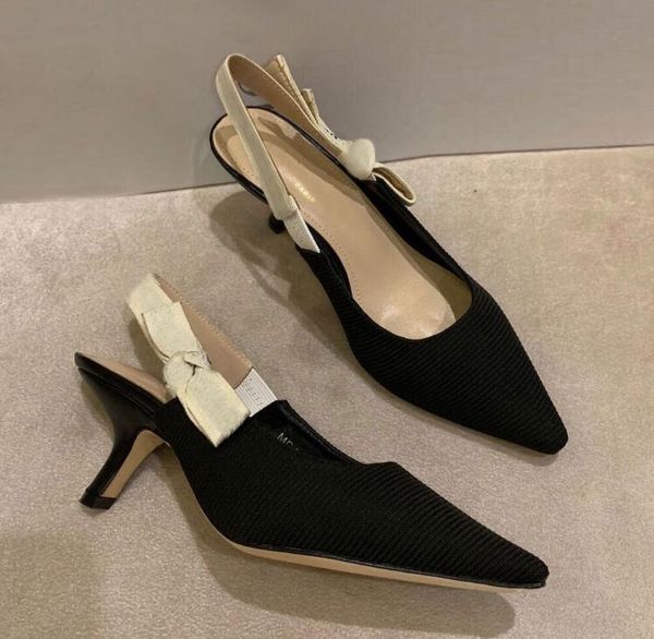 summer high heels leather women sandals all-match fashion women's shoes webbing solid color pointed shoe wedding, Black
summer high heels leather women sandals all-match fashion women's shoes webbing solid color pointed shoe wedding, Black