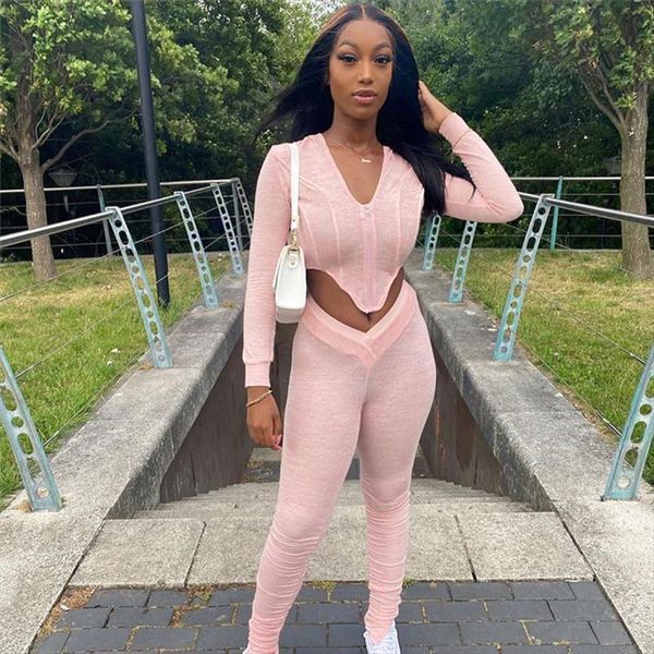 autumn casual sets irregular womenpant long sleeve zipper cardigan hooded jacket trousers sport suit, White
autumn casual sets irregular womenpant long sleeve zipper cardigan hooded jacket trousers sport suit, White