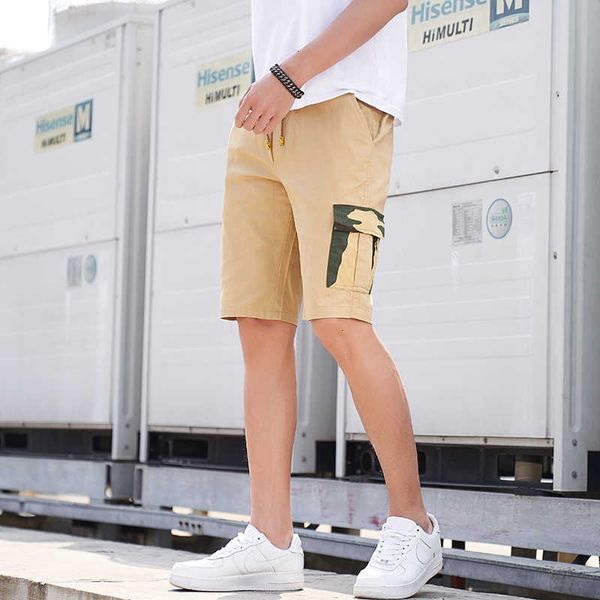 men's shorts men large side pocket casual mens hip hop sportswear short summer fashion streetwear tactical f7si, White;black
men's shorts men large side pocket casual mens hip hop sportswear short summer fashion streetwear tactical f7si, White;black