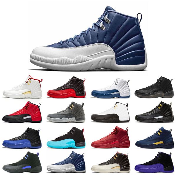 with box 12s basketball shoes 12 for man purple bulls dark grey fiba flu game french blue winterized wings utility university gold michigan
with box 12s basketball shoes 12 for man purple bulls dark grey fiba flu game french blue winterized wings utility university gold michigan