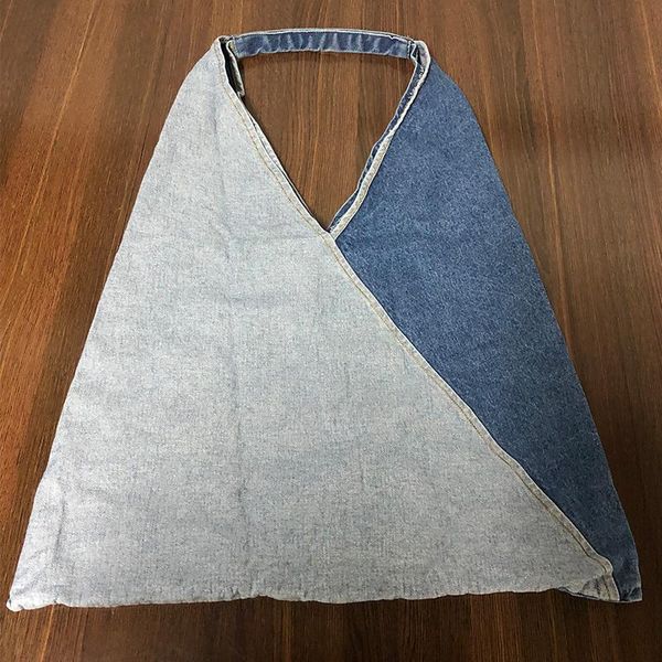 storage bags fashion denim material women handbag portable girl's shoulder bag big capacity school shopping for teenager
storage bags fashion denim material women handbag portable girl's shoulder bag big capacity school shopping for teenager