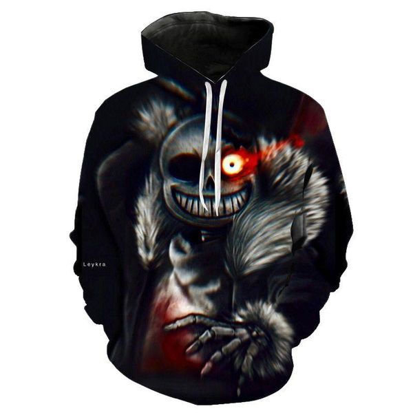 men's hoodies & sweatshirts men women children undertale 3d printed streetwear cool boy girl kids pullover long sleeve fashion jacket, Black
men's hoodies & sweatshirts men women children undertale 3d printed streetwear cool boy girl kids pullover long sleeve fashion jacket, Black