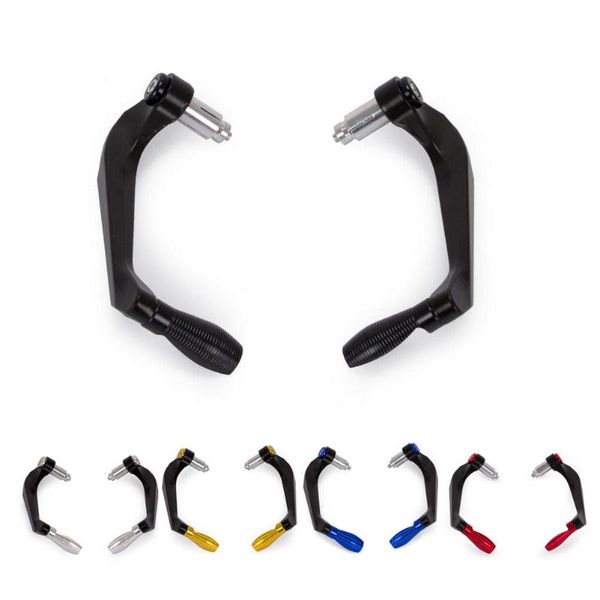 parts universal 7/8" 22mm motorcycle hand guards motorbike handlebar brake clutch levers protector guard
parts universal 7/8" 22mm motorcycle hand guards motorbike handlebar brake clutch levers protector guard