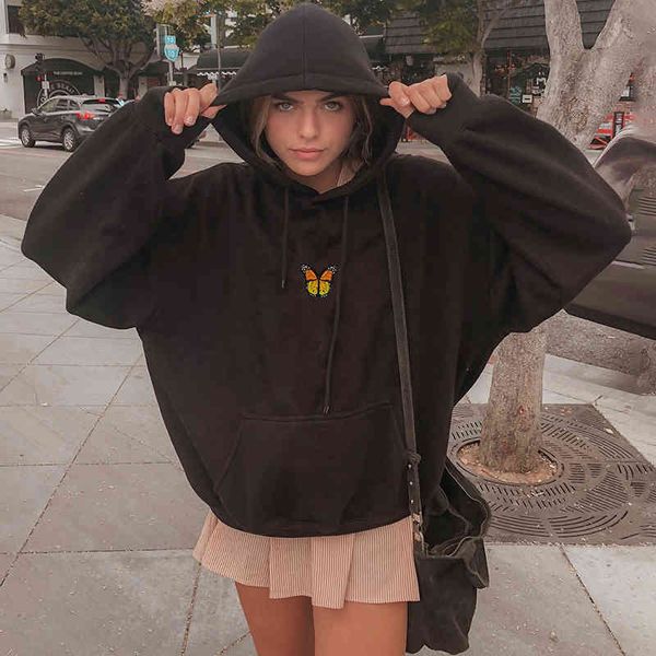 women's hoodies & sweatshirts fashion casual women print graphic long sleeve simple black all-match hoodie autumn chic sweatshirt 8vqw
women's hoodies & sweatshirts fashion casual women print graphic long sleeve simple black all-match hoodie autumn chic sweatshirt 8vqw