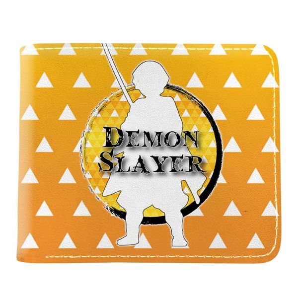 wallets japanese cartoon demon slayer kimetsu no yaiba tanjiro kamado wallet short purse for student whit coin pocket holder, Red;black
wallets japanese cartoon demon slayer kimetsu no yaiba tanjiro kamado wallet short purse for student whit coin pocket holder, Red;black