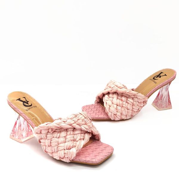 dress shoes special arrivals wedding pink color nigeriain shoe simple party prom summer elegant fashion casual women sandals plus size, Black
dress shoes special arrivals wedding pink color nigeriain shoe simple party prom summer elegant fashion casual women sandals plus size, Black