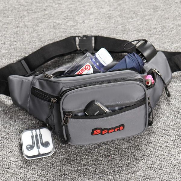 waterproof oxford waist bag women pack men chest casual multifunctional fitness running fanny 2021 bags
waterproof oxford waist bag women pack men chest casual multifunctional fitness running fanny 2021 bags