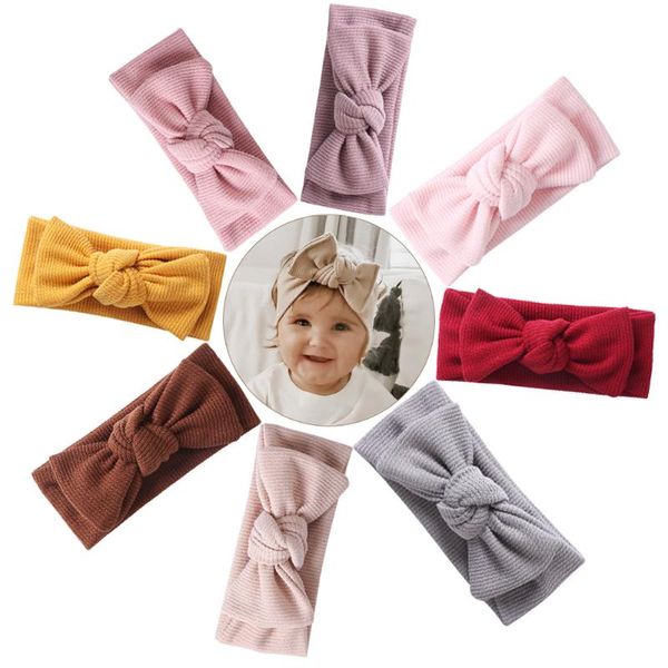 hair accessories baby bow headband thick ribbed solid headwrap autumn winter knot knitted bands born boy girl diy, Slivery;white
hair accessories baby bow headband thick ribbed solid headwrap autumn winter knot knitted bands born boy girl diy, Slivery;white