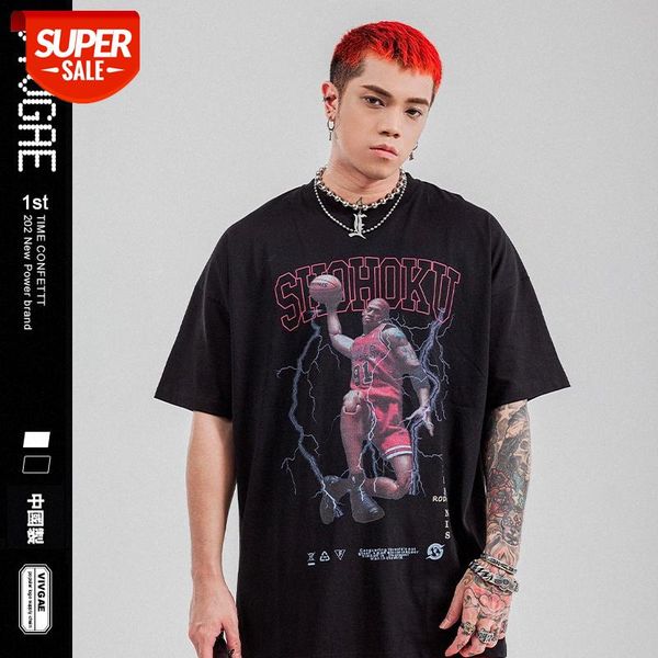 vivgae men's basketball printing sports loose men and women couples short-sleeved flow t-shirt #gd0z, White;black
vivgae men's basketball printing sports loose men and women couples short-sleeved flow t-shirt #gd0z, White;black