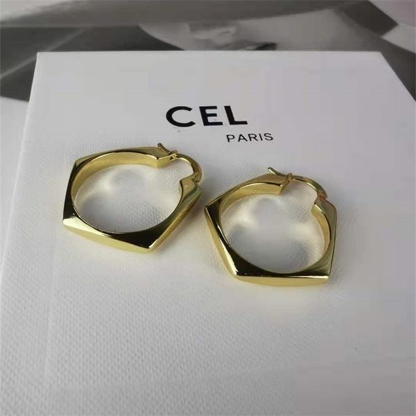 special offer 75%off outlet onlinesaijia celi polygonal pentagonal geometric hollowed out women's indifference texture personalized ear, Silver
special offer 75%off outlet onlinesaijia celi polygonal pentagonal geometric hollowed out women's indifference texture personalized ear, Silver