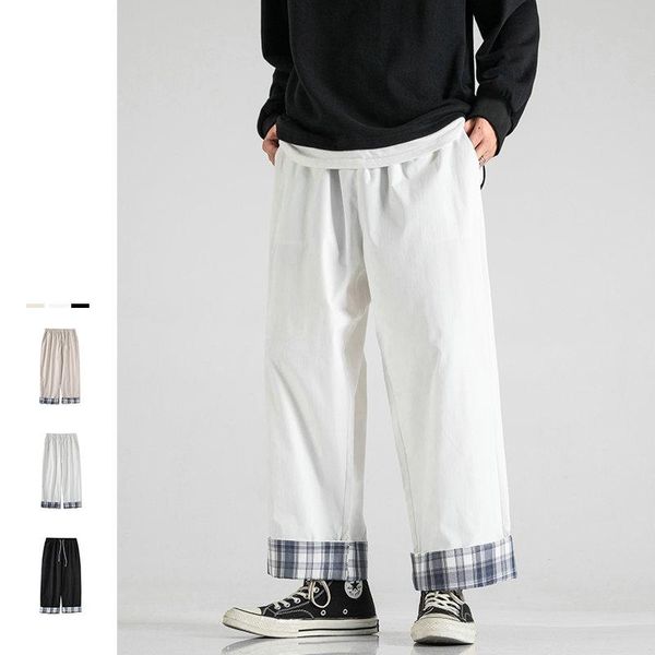 men's pants men 2021 summer casual military streetwear jogger harem trousers male cargo, Black
men's pants men 2021 summer casual military streetwear jogger harem trousers male cargo, Black