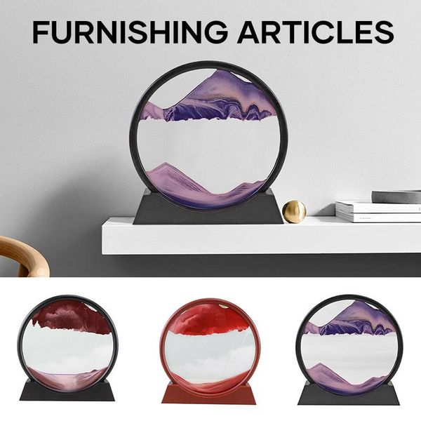 moving sand art picture round glass 3d natural landscape flowing frame hourglasses decor for home mowa889 party favor
moving sand art picture round glass 3d natural landscape flowing frame hourglasses decor for home mowa889 party favor