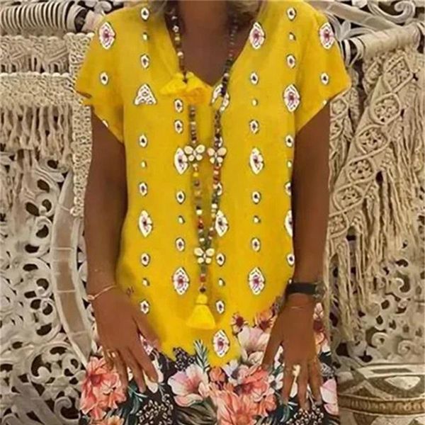 casual dresses printed boho female fashion loose ladies slim v-neck short sleeve for women 2021 dress, Black;gray
casual dresses printed boho female fashion loose ladies slim v-neck short sleeve for women 2021 dress, Black;gray