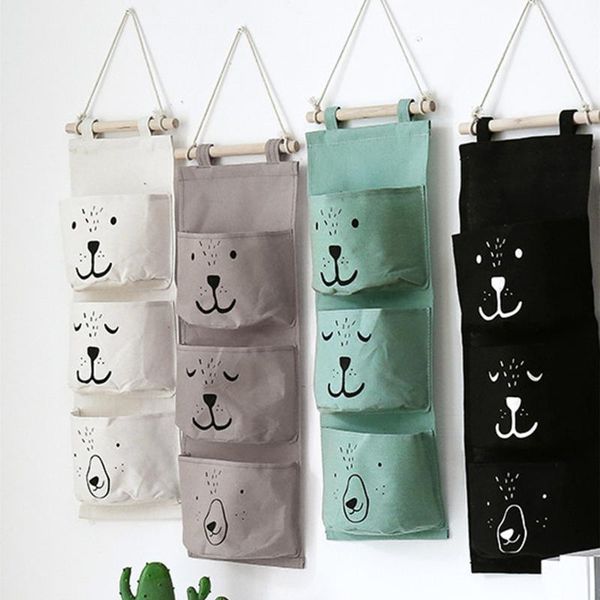 pockets cute wall hanging storage bag folding children room closet wardrobe clothes toys sundries organizer home decor 2021 boxes & bins
pockets cute wall hanging storage bag folding children room closet wardrobe clothes toys sundries organizer home decor 2021 boxes & bins